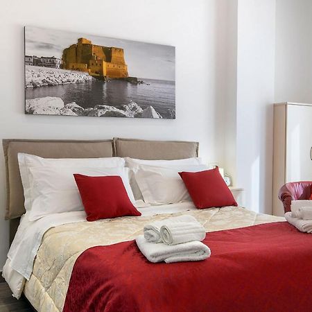 La Preziosa Apartment Napoli Ngoại thất bức ảnh