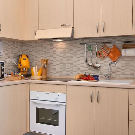 La Preziosa Apartment Napoli Ngoại thất bức ảnh