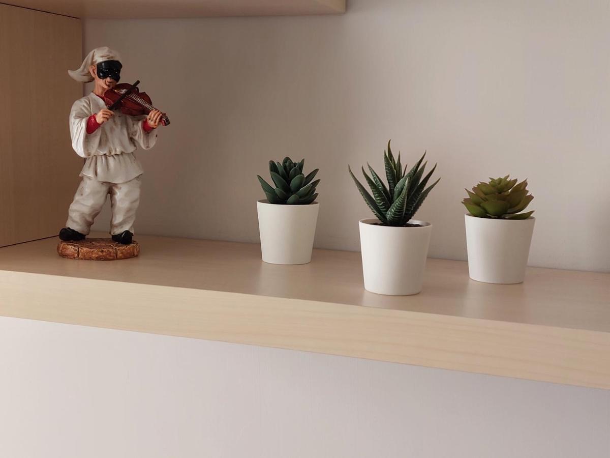 La Preziosa Apartment Napoli Ngoại thất bức ảnh