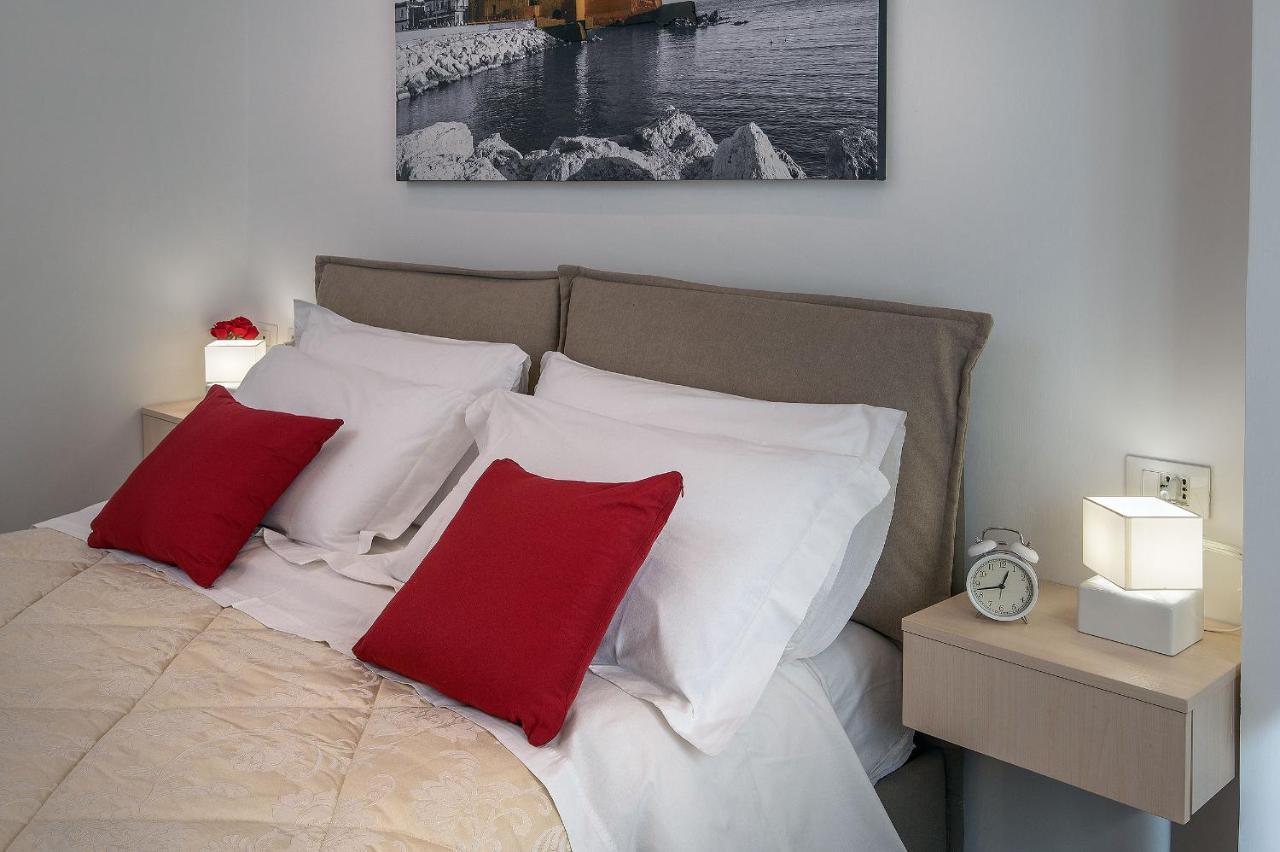 La Preziosa Apartment Napoli Ngoại thất bức ảnh