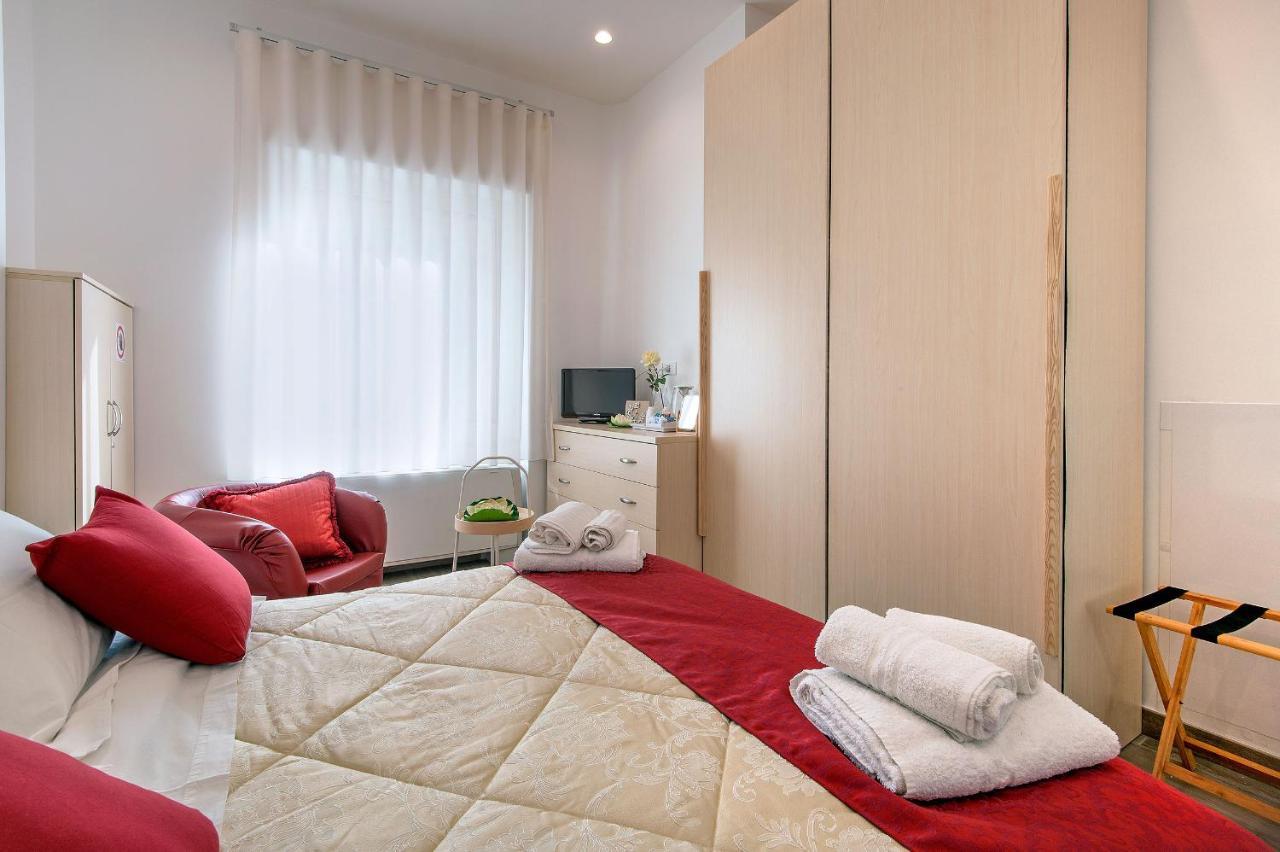 La Preziosa Apartment Napoli Ngoại thất bức ảnh