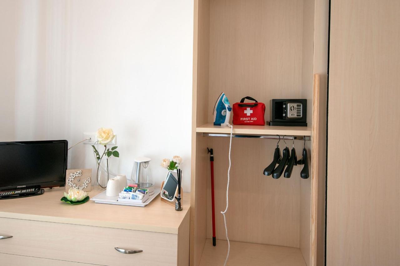 La Preziosa Apartment Napoli Ngoại thất bức ảnh