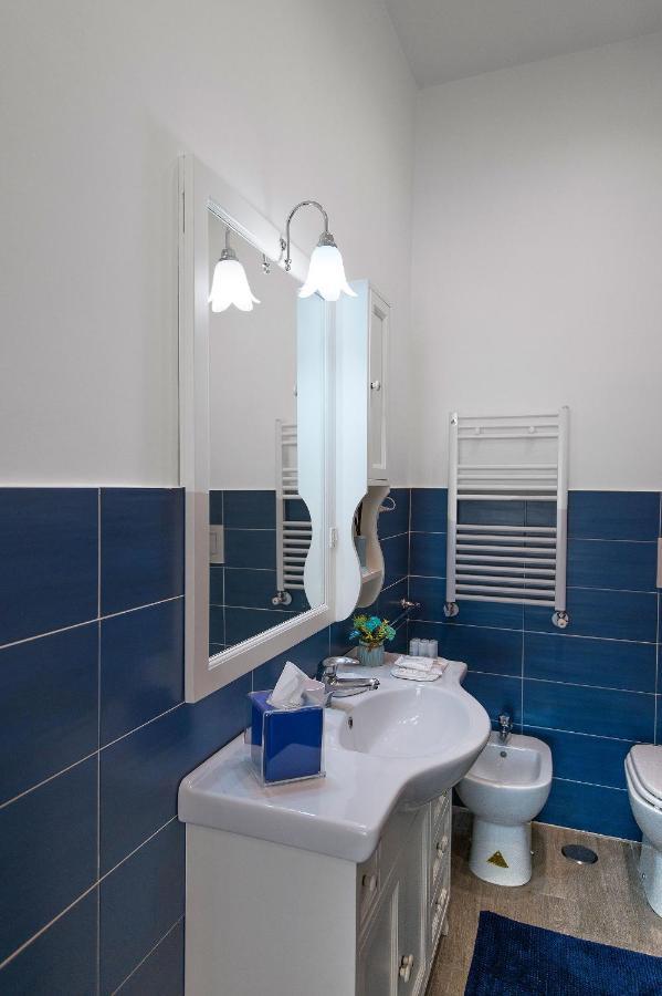 La Preziosa Apartment Napoli Ngoại thất bức ảnh