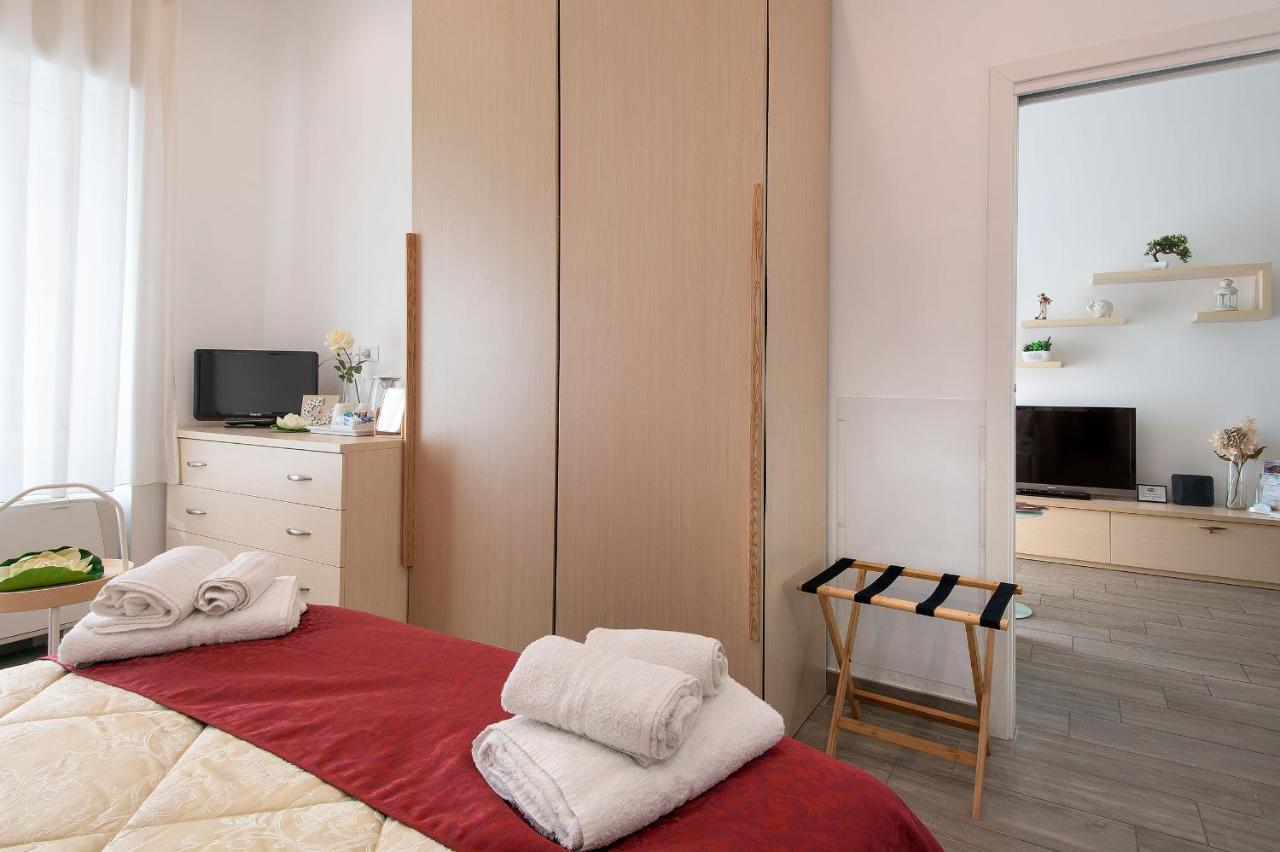 La Preziosa Apartment Napoli Ngoại thất bức ảnh