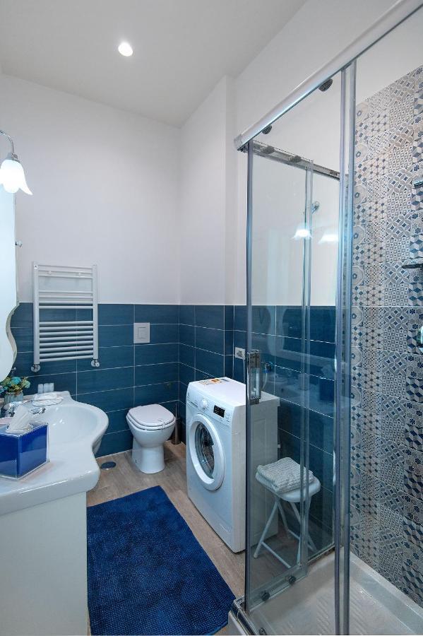 La Preziosa Apartment Napoli Ngoại thất bức ảnh