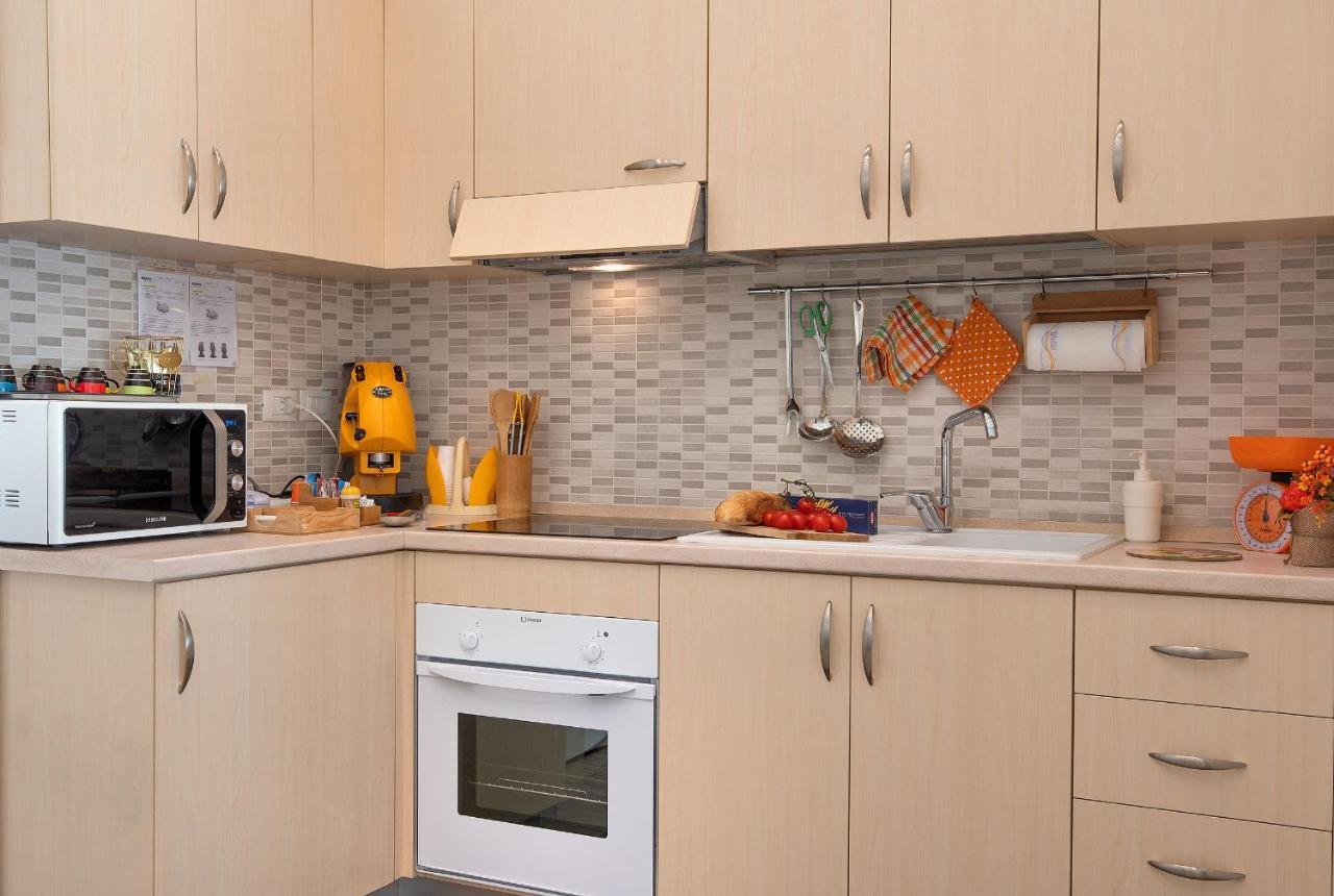 La Preziosa Apartment Napoli Ngoại thất bức ảnh