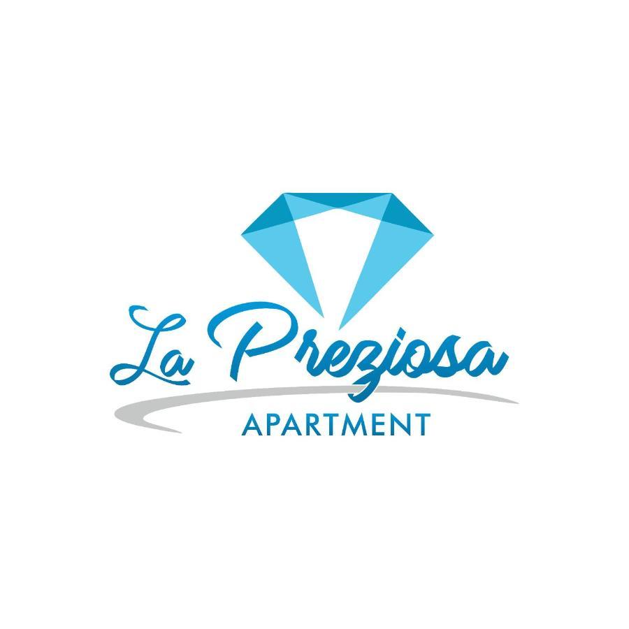 La Preziosa Apartment Napoli Ngoại thất bức ảnh