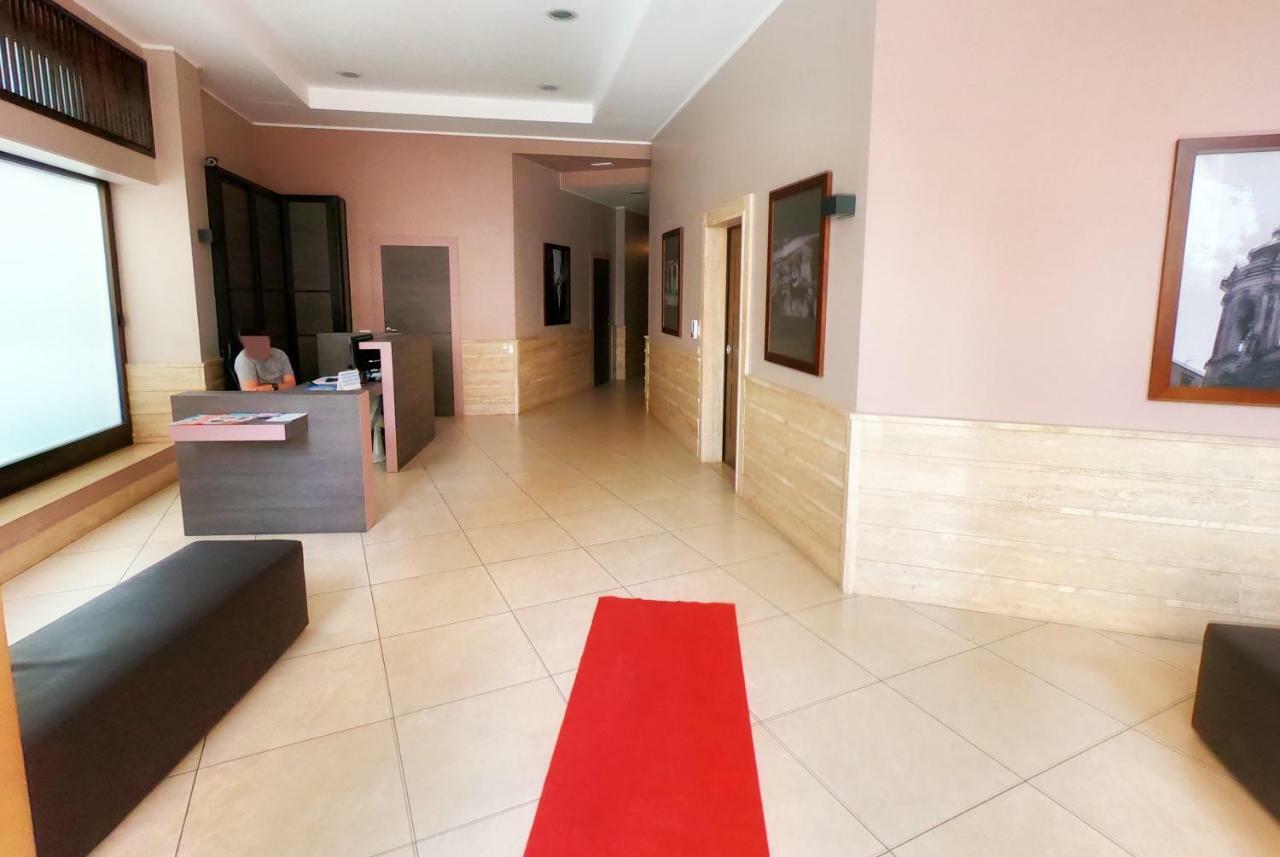 La Preziosa Apartment Napoli Ngoại thất bức ảnh
